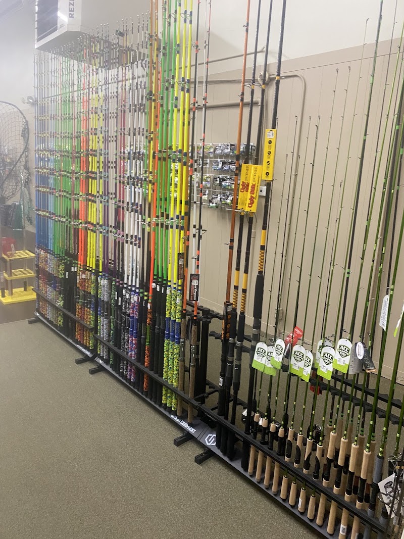 Eb Sports & Outdoors LLC photo