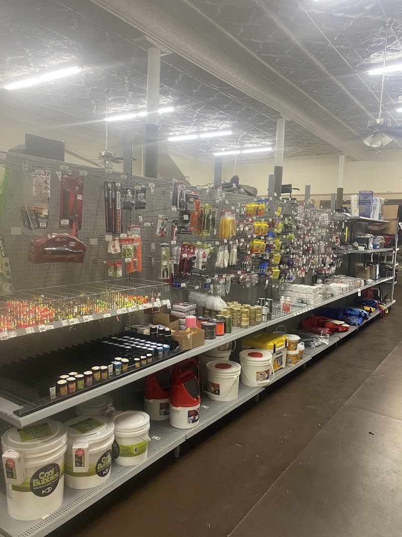 Eb Sports & Outdoors LLC photo
