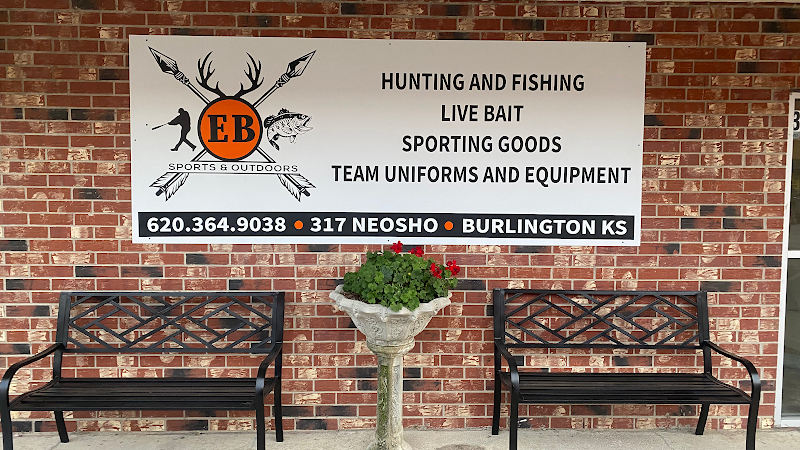 Eb Sports & Outdoors LLC photo