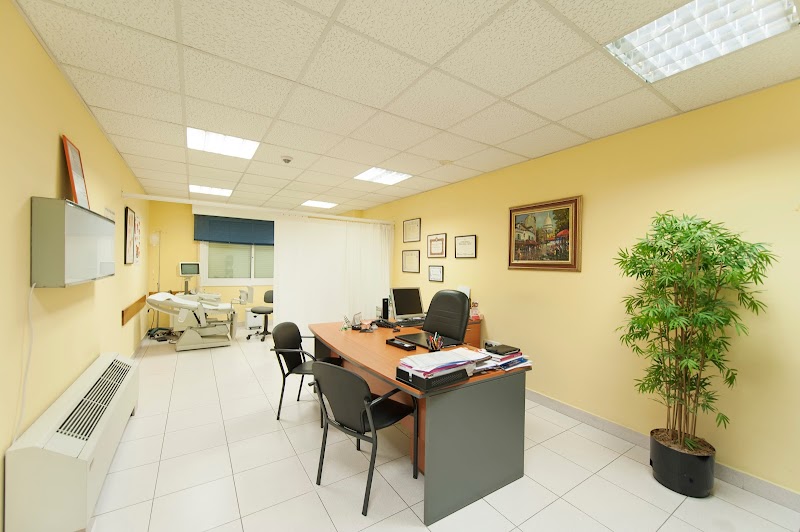 Hospital Recoletas Salud El Carmen photo 3