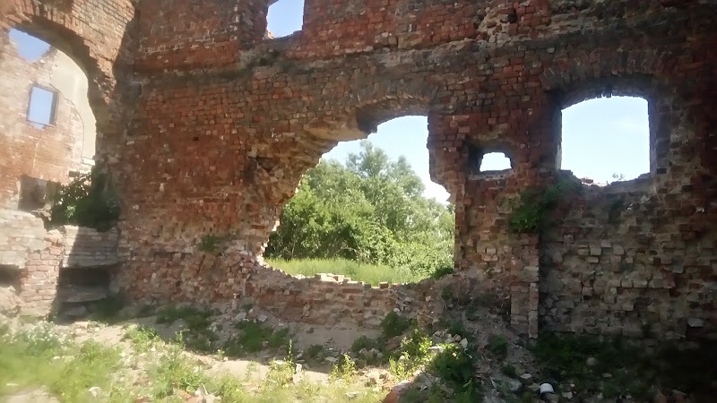 Кирха Бранденбург (Храм Святого Николая) — фото 5