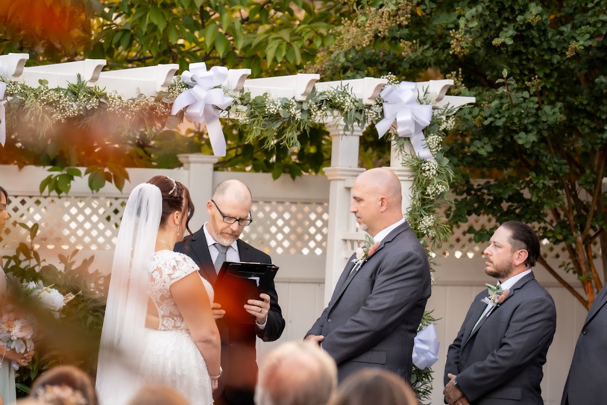 Best Wedding Officiant: Google Places image 2
