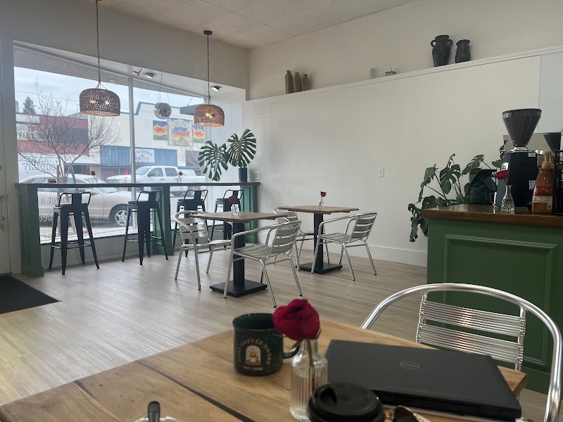 Cali Coffee House photo 3