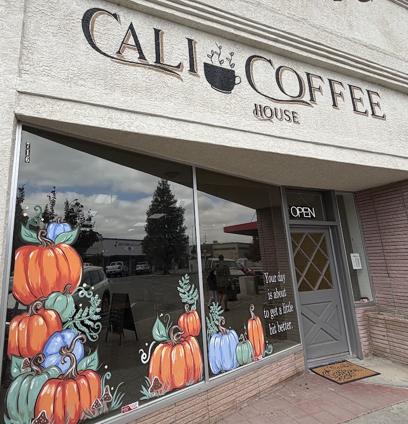 Cali Coffee House photo 1