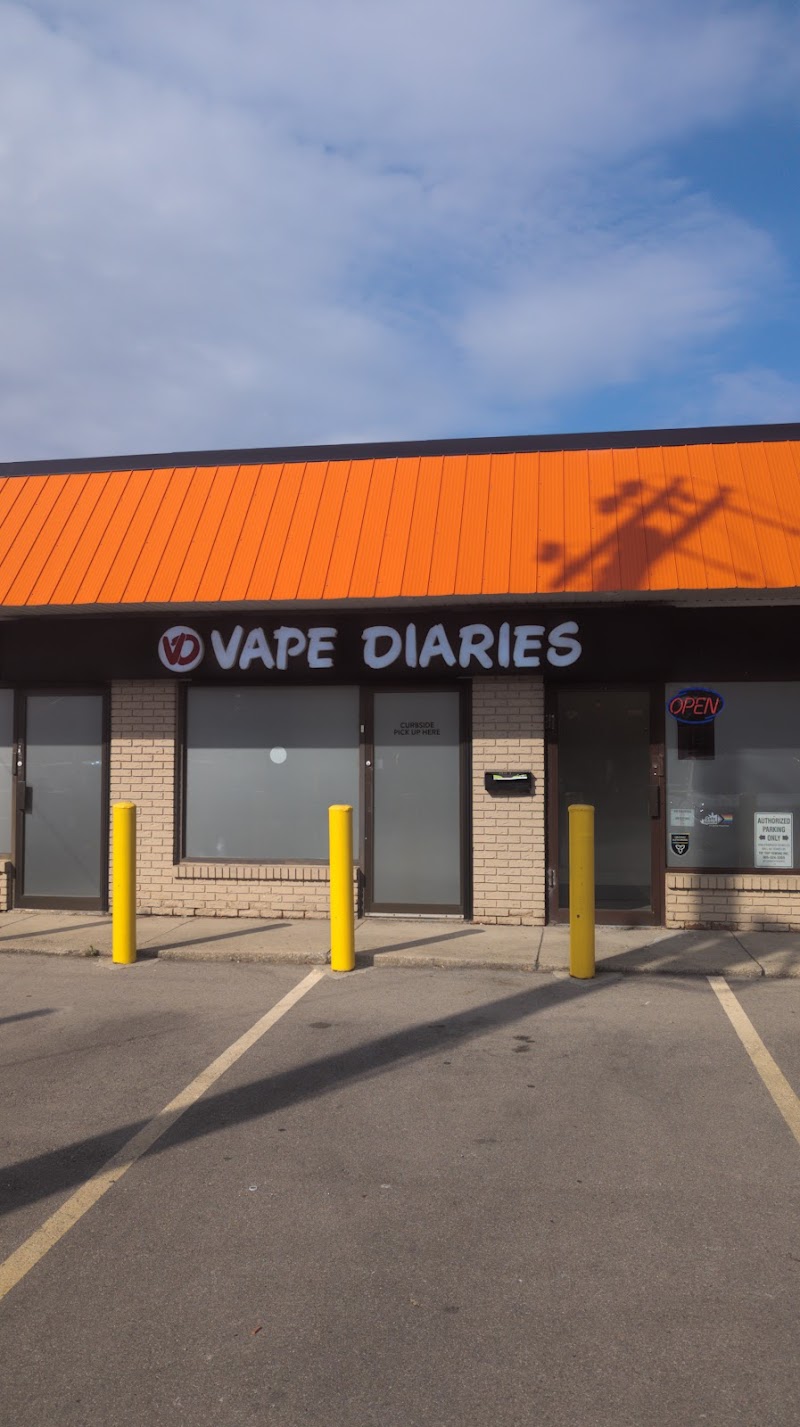 Hello Cannabis Hamilton