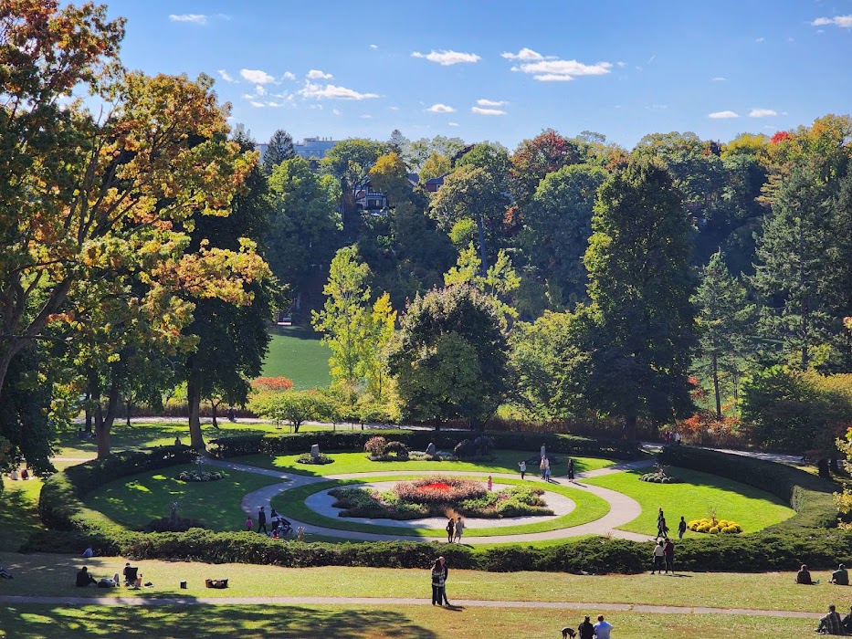 High Park fotoğraf 1