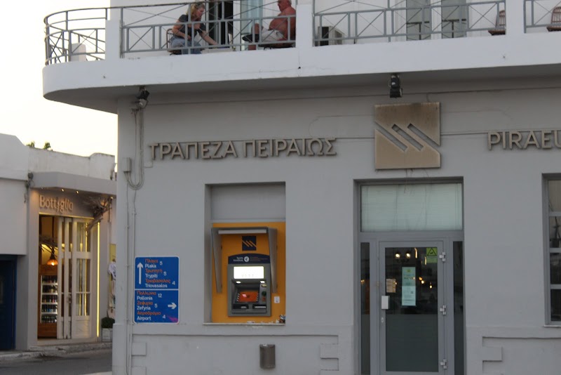 Piraeus Bank