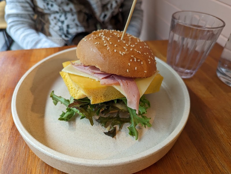 Cafe Gather photo 10