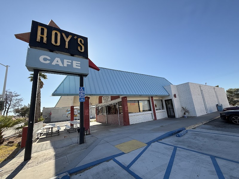 Roy's Cafe photo 1