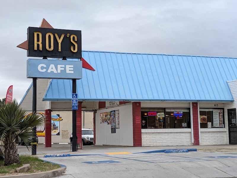 Roy's Cafe photo 1