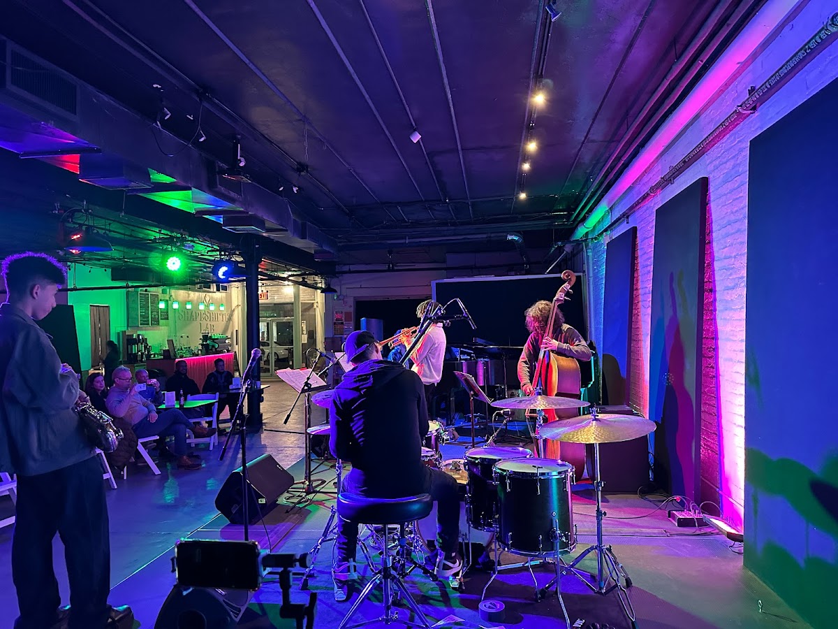 ShapeShifter Lab: Google Places image 2
