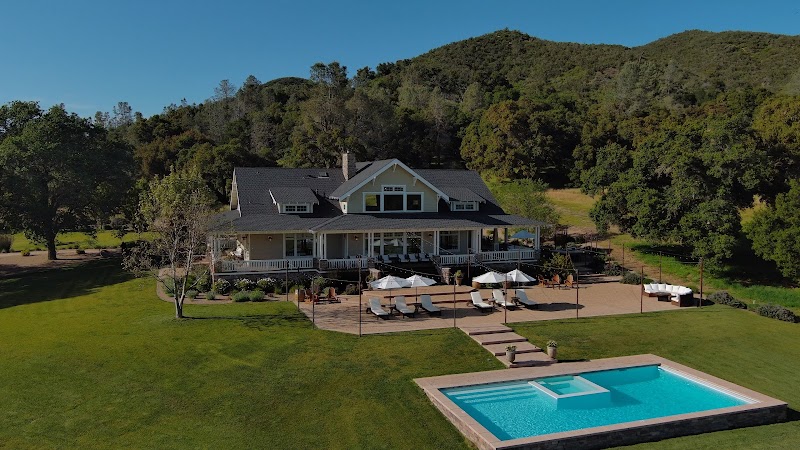 Riata Ranch Santa Margarita