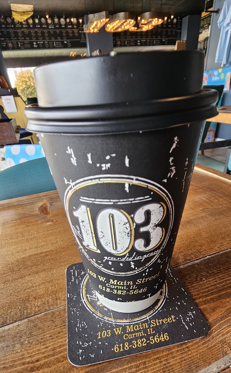 The 103 Grounded in Grace photo 2