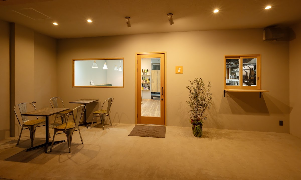 ごはん屋 ぽるこ ～家庭料理と晩酌の店~