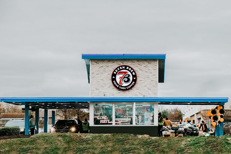 7 Brew Coffee photo 1