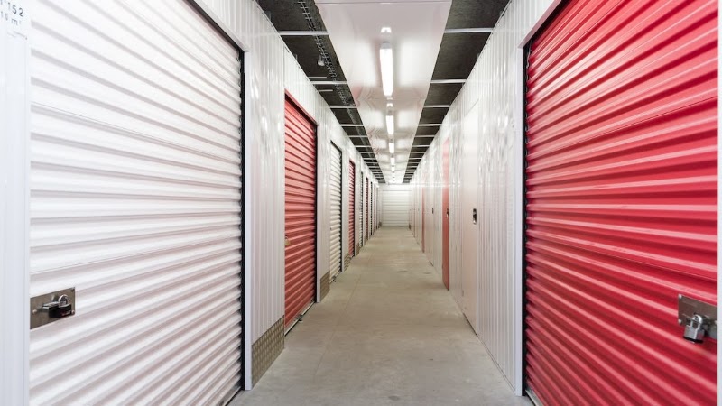 HOMEBOX - Lasarte-Oria en Pol. Ind. Errekalde, Pol. Ind. Rekalde, 1, 20160 Lasarte, Guipúzcoa, España - Imagen 2