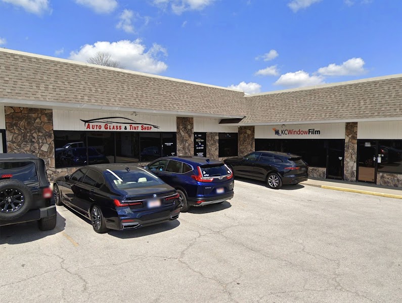KC Window Film