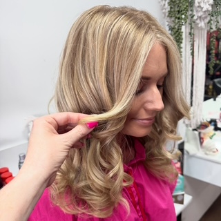 Katie Lauren photo 3