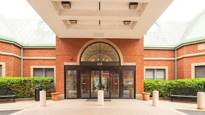 The Pointe at Teaneck facility photo