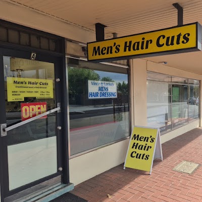 Vince's Men's Hairdressing photo 2