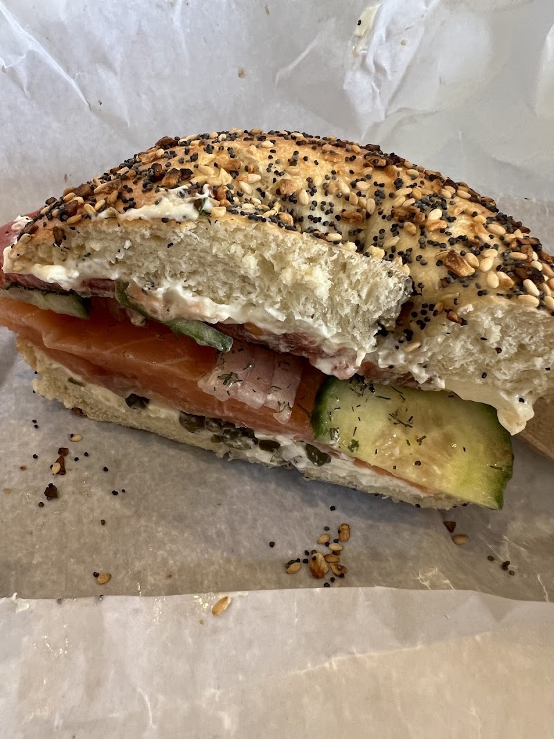 Ani's Bagel Cafe photo 4