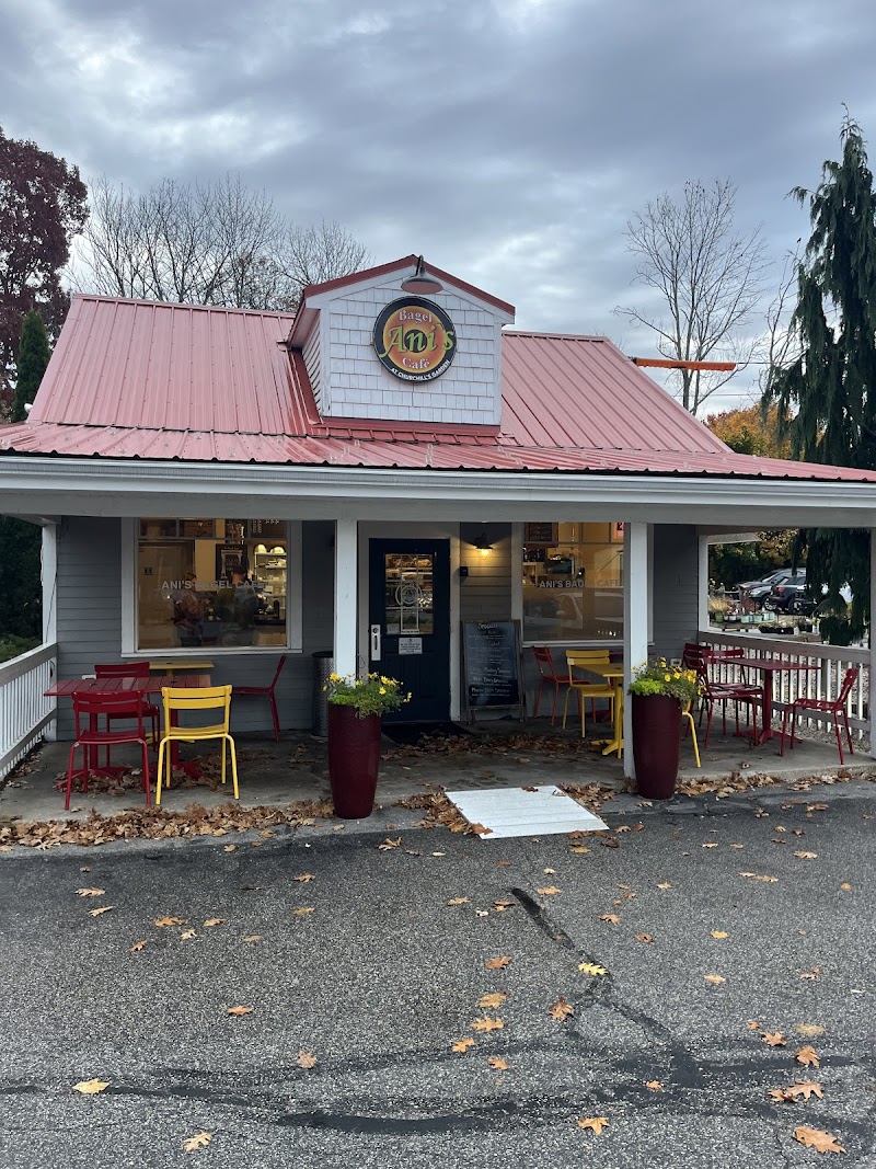 Ani's Bagel Cafe photo 1