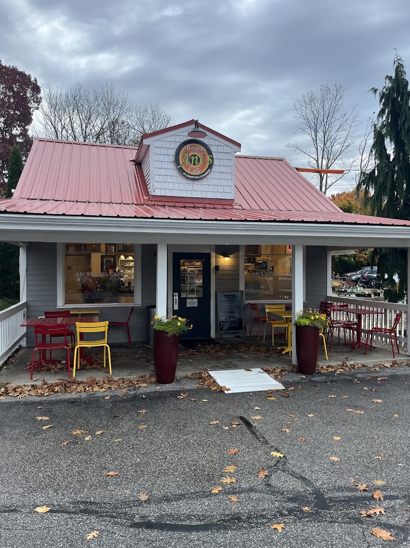 Ani's Bagel Cafe photo 1