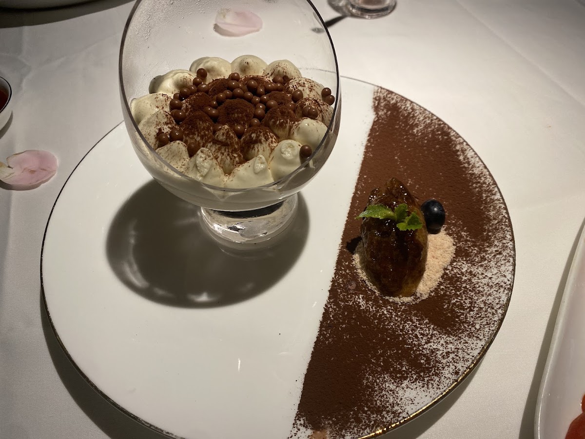 Ran Steak House