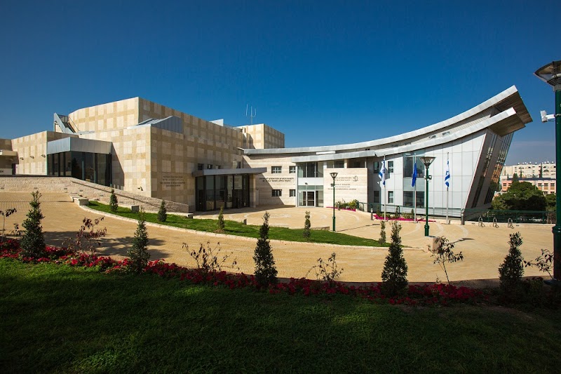 תמונה של היכל התרבות מעלה אדומים - אולם אירועים תרבות ובידור