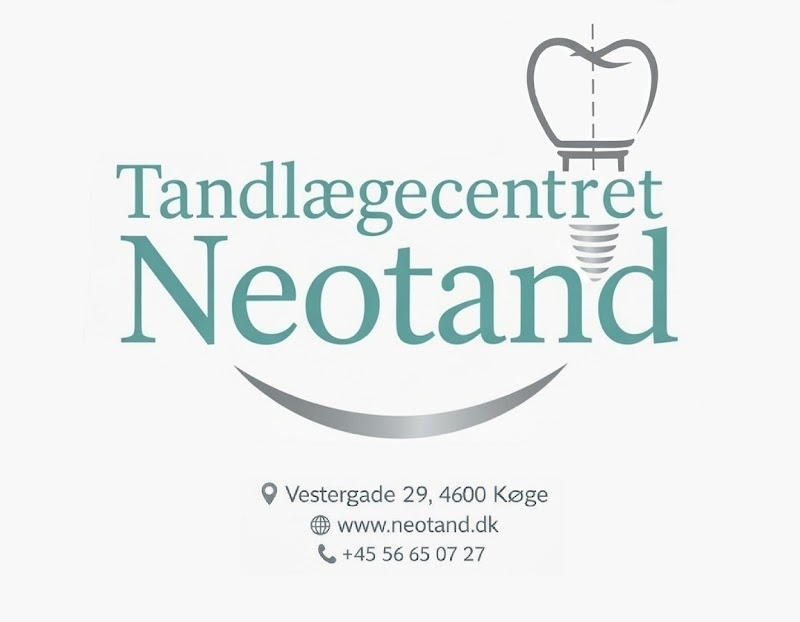 Tandlægeselskabet Neotand - billede 3