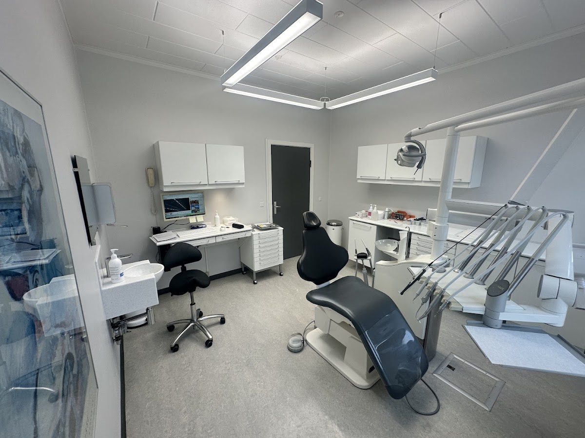 Tandlægeselskabet Neotand - tandlægeklinik i Køge