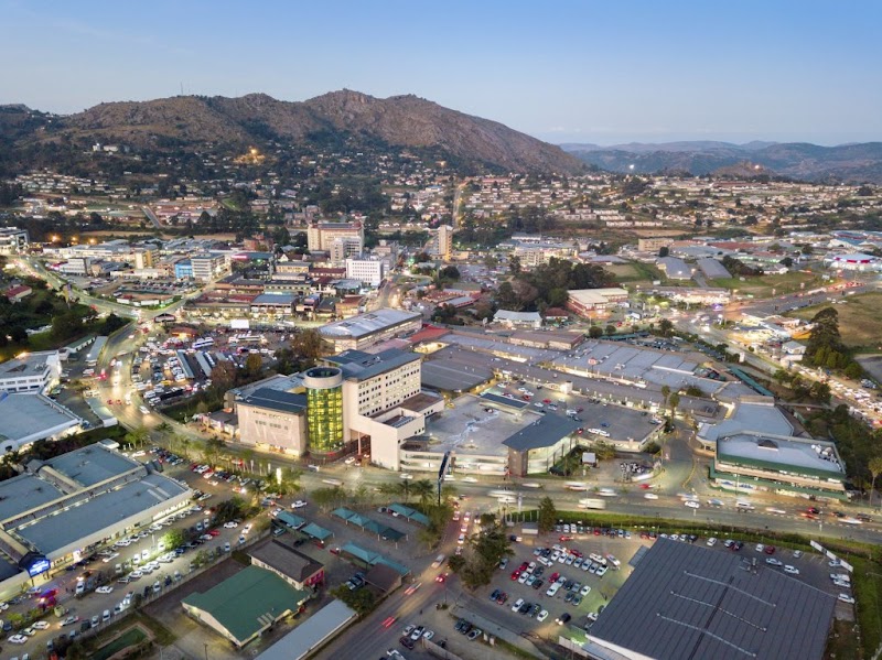 Mbabane