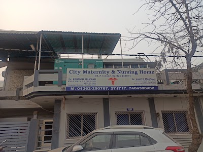Dr. Lalita Marwah Clinic - Image 2