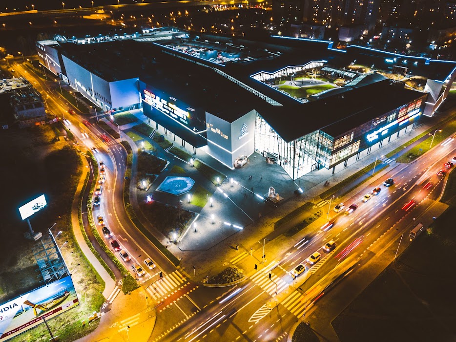 Galeria Północna fotoğraf 1