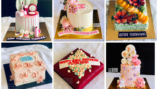 LyienaCake - Photo 1