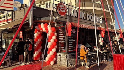 Katık Döner Mezitli - Restoran