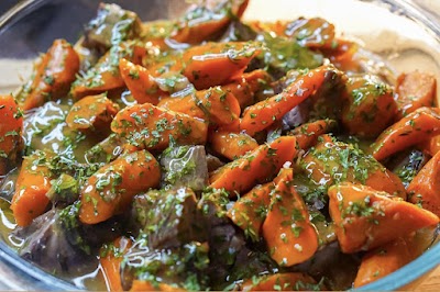 The Bistro Food Truck