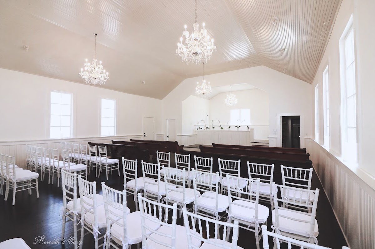 Chapel & Cellar: Google Places image 2