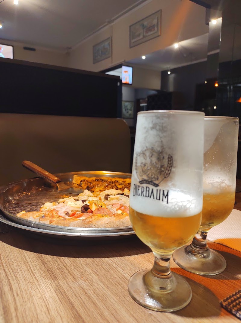 Foto de Pizzaria Atolinni