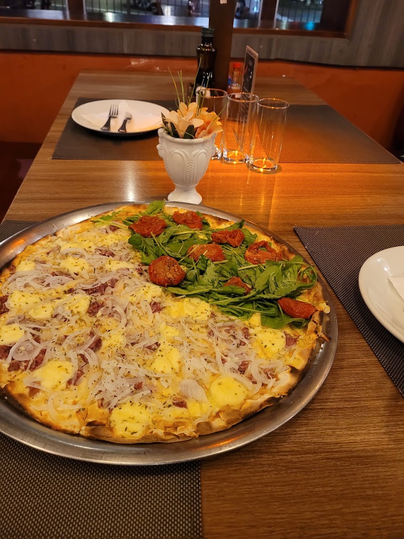 Foto de Pizzaria Atolinni