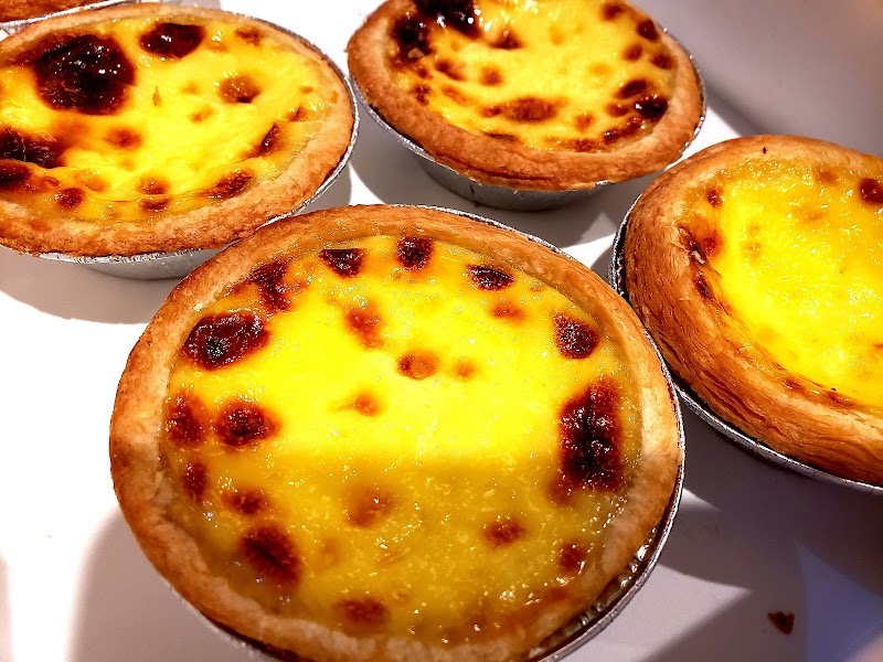 Sunmerry Bakery Cafe photo 2