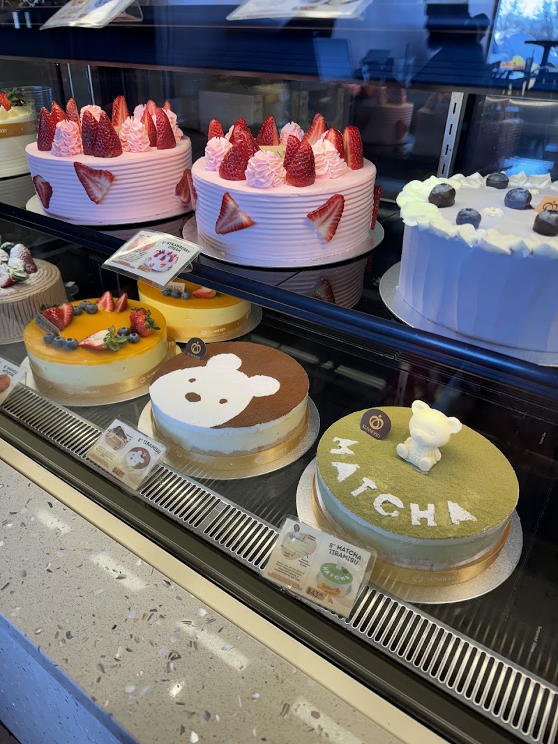 Sunmerry Bakery Cafe photo 3