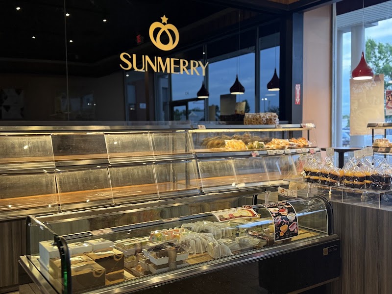 Sunmerry Bakery Cafe photo 4
