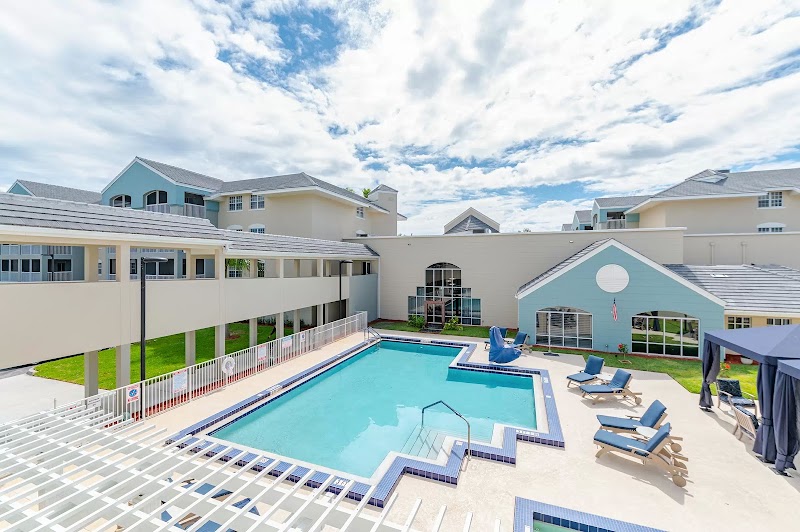 Discovery Village At Boynton Beach