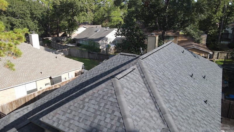 Advanced Roofing Solutions LLC photo 4