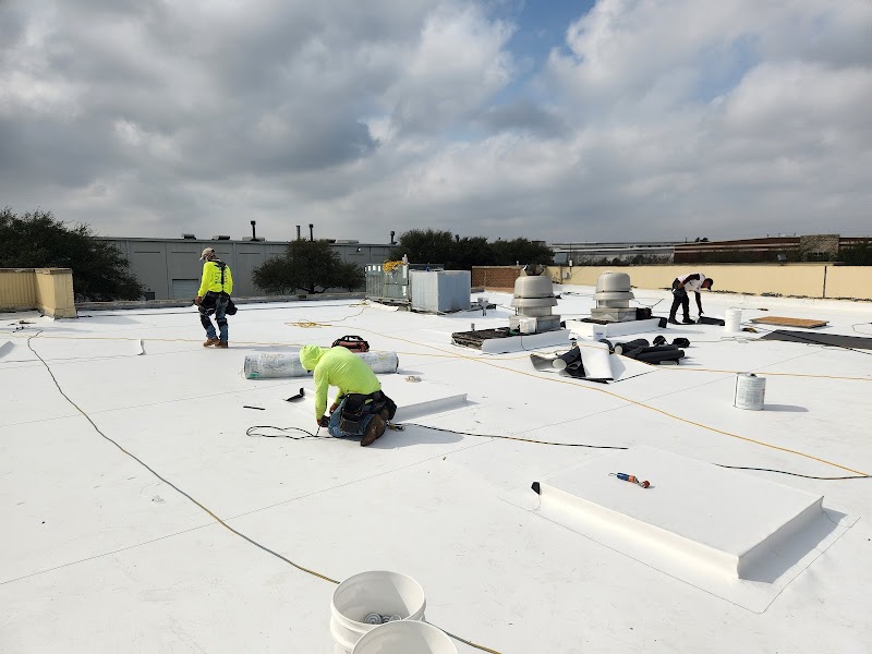 Advanced Roofing Solutions LLC photo 1