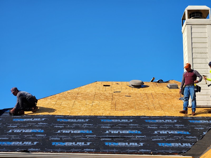 Advanced Roofing Solutions LLC photo 3