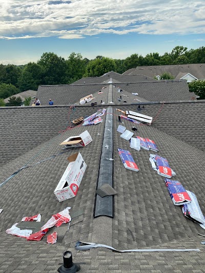 757 Virginia Construction