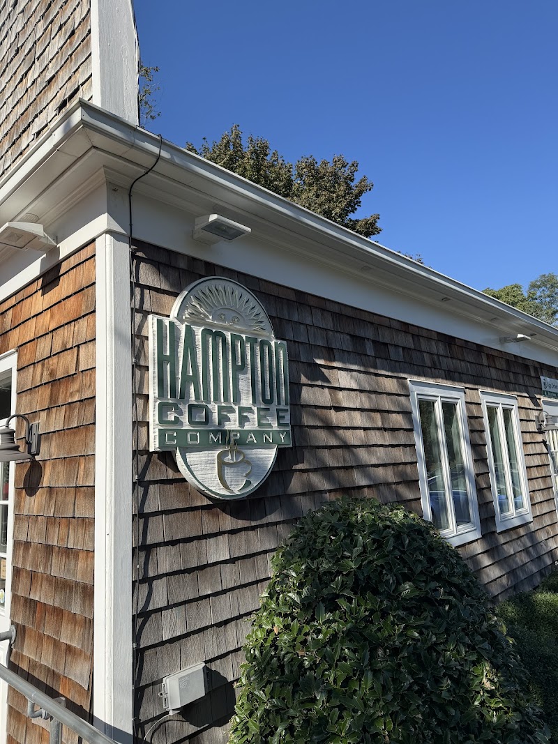 Hampton Coffee Company photo 3