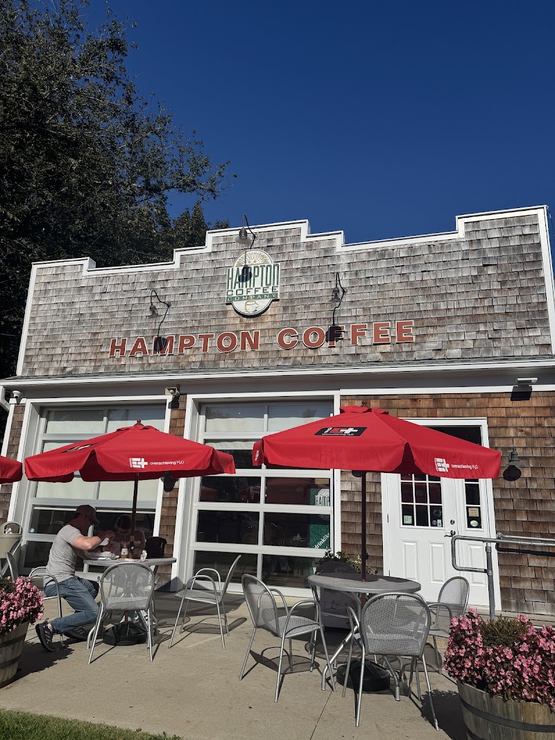 Hampton Coffee Company photo 4